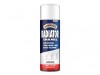 Hammerite Radiator Enamel Aerosol Satin White 400ml