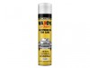 Hammerite Waxoyl Clear Aerosol 400ml