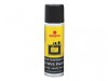 Hotspot Spray Stove Paint Matt Black 150ml
