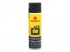 Hotspot Spray Stove Paint Matt Black 250ml