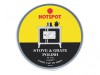 Hotspot Black Stove & Grate Polish Tin 170g