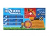 Hozelock Wonderhoze 30m with Multi Spray Gun