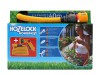 Hozelock Wonderhoze 40m with Multi Spray Gun