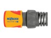 Hozelock 2065 AquaStop Plus Hose Connector for 19mm (3/4in) Hose