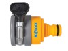 Hozelock 2177 Round Mixer Tap Connector Max. Ø24mm