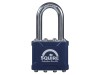 Squire 35 1.5 Stronglock Padlock 38mm Long Shackle (39mm VSC)