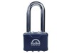 Squire 39/2.5 Stronglock Padlock 51mm Long Shackle