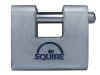 Squire ASWL1 Steel Armoured Warehouse Padlock 60mm