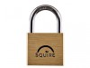 Squire LN4S Lion Marine Padlock 40mm