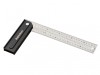 Hultafors Quattro Adjustable Square 300mm