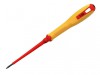 Hultafors VDE TORX® Screwdriver T06 x 100mm