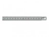 Hultafors STL 150 Stainless Steel Ruler 150mm