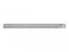 Hultafors STL 300 Stainless Steel Ruler 300mm