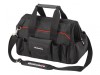 Hultafors Craftsman’s Open Wide Tool Carrier