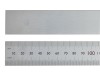 Hultafors STL 1000 Stainless Steel Ruler 1000mm