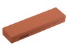 India FB24 Bench Stone 100 x 25 x 12mm - Fine