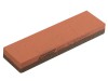 India IB24 Bench Stone 100 x 25 x 12mm - Combination