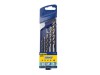 IRWIN Cordless Multi-Purpose Drill Bit Set, 5 Piece