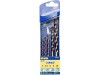 IRWIN Cordless Multi-Purpose Drill Bit Set, 5 Piece