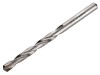 IRWIN HSS TCT Tip Drill Bit 10.0mm OL:133mm WL:87mm