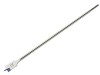 IRWIN Blue Groove 4X Long Flat Bit 32 x 400mm