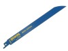IRWIN® 818R Sabre Saw Blade Metal Cutting 200mm 18 TPI Pack of 25