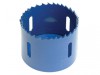 IRWIN Bi-Metal High Speed Holesaw 41mm