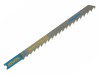IRWIN U101BP Jigsaw Blades Wood Cutting Pack of 5