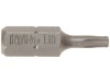 IRWIN TORX Insert Bits TX10 25mm (Pack 10)