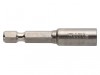 IRWIN® Magnetic Bit Holder 1/4in x 50mm