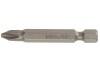 IRWIN Phillips Power Insert Bit PH2 90mm (Pack 1)