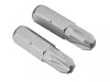 IRWIN Pozidriv Insert Bits PZ3 25mm (Pack 2)