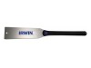 IRWIN Double-Sided Pull Saw 240mm (9.1/2in) 7 & 17 TPI