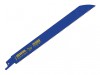 IRWIN® 810R Sabre Saw Blade Metal & Wood Cutting 200mm Pack of 2
