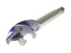 IRWIN Blue Groove 6X Wood Drill Bit 14 x 165mm