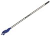 IRWIN Blue Groove 6X Long Wood Bit 28 x 400mm