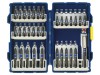 IRWIN Impact Screwdriver Bit Set, 32 Piece