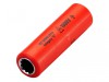 ITL Insulated Insulated 1/2in Drive Deep Socket 10mm