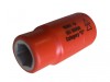 ITL Insulated Insulated 1/2in Drive Socket (6 Point) 13mm