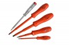 ITL Insulated Insulated Screwdriver Set, 5 Piece