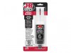 J-B Weld PlasticBonder Syringe Black 25ml