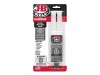 J-B Weld KwikWeld Epoxy Syringe 25ml