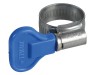 Jubilee WS020 Wingspade Hose Clip 13 - 20mm (1/2 - 3/4in)