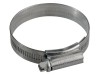 Jubilee 2 Zinc Protected Hose Clip 40 - 55mm (1.5/8 - 2.1/8in)