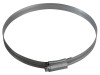 Jubilee 6X Zinc Protected Hose Clip 120 - 150mm (4.3/4 - 5.7/8in)