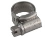 Jubilee 000 Stainless Steel Hose Clip 9.5 - 12mm (3/8 - 1/2in)