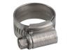 Jubilee 0 Stainless Steel Hose Clip 16 - 22mm (5/8 - 7/8in)