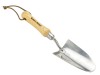Kent & Stowe Stainless Steel Hand Trowel, FSC