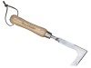 Kent & Stowe Stainless Steel Hand Weeding Knife, FSC