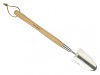 Kent & Stowe Stainless Steel Hand Border Trowel, FSC®